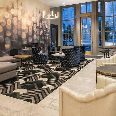 Harlow Hotel 포틀랜드 외부 사진