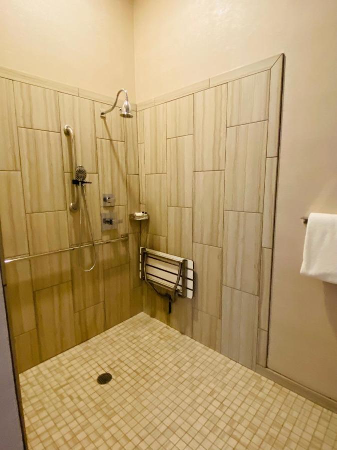 Harlow Hotel 포틀랜드 외부 사진