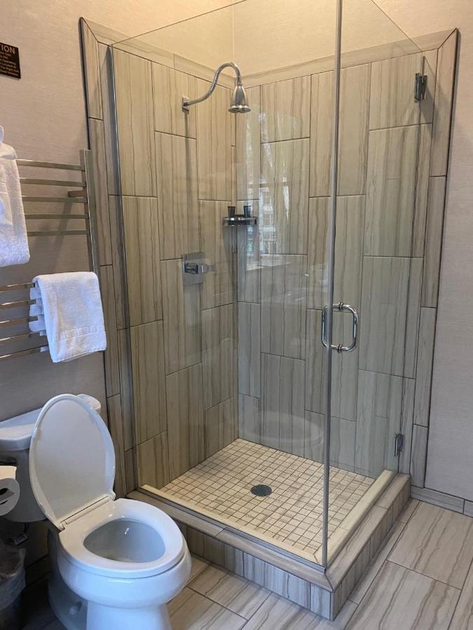 Harlow Hotel 포틀랜드 외부 사진