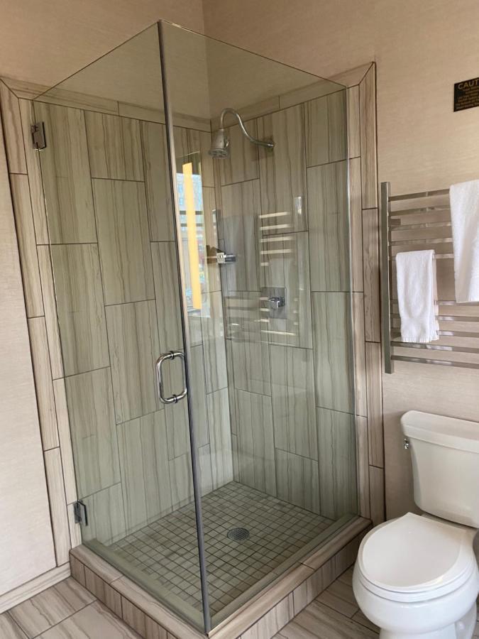 Harlow Hotel 포틀랜드 외부 사진