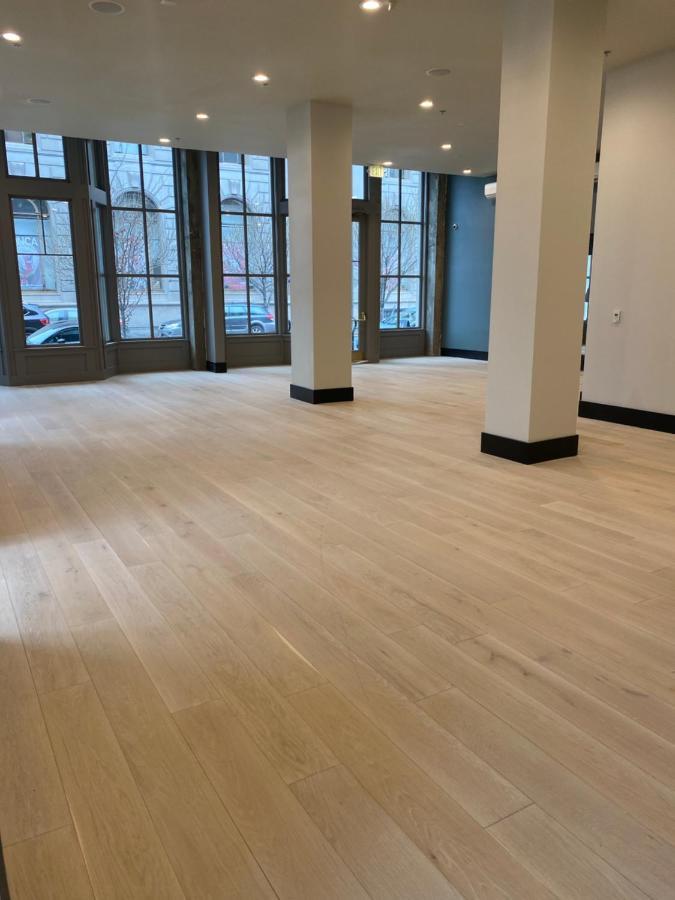 Harlow Hotel 포틀랜드 외부 사진