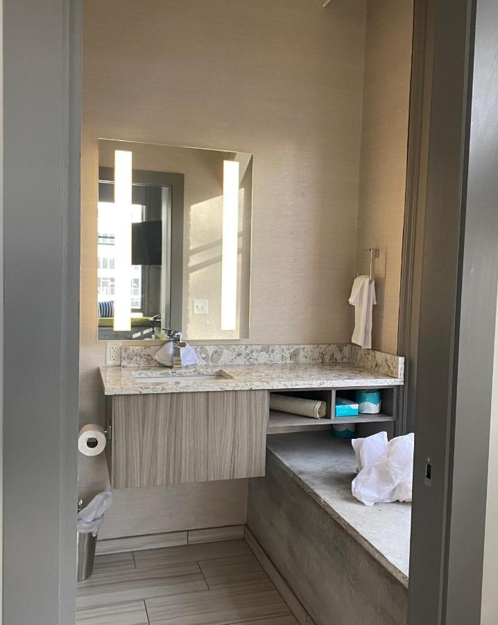 Harlow Hotel 포틀랜드 외부 사진