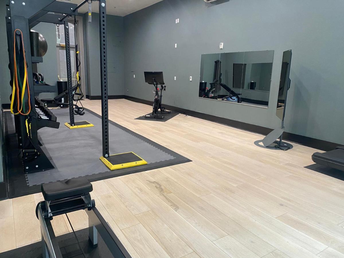 Harlow Hotel 포틀랜드 외부 사진