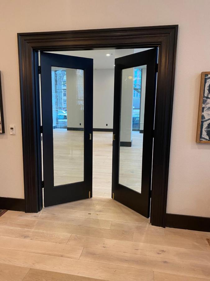 Harlow Hotel 포틀랜드 외부 사진