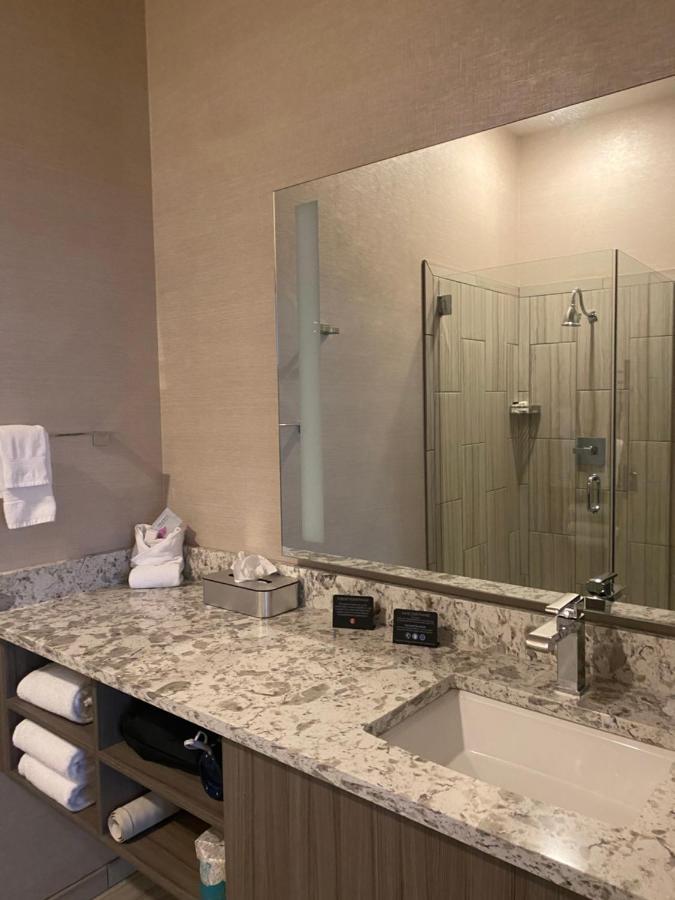 Harlow Hotel 포틀랜드 외부 사진