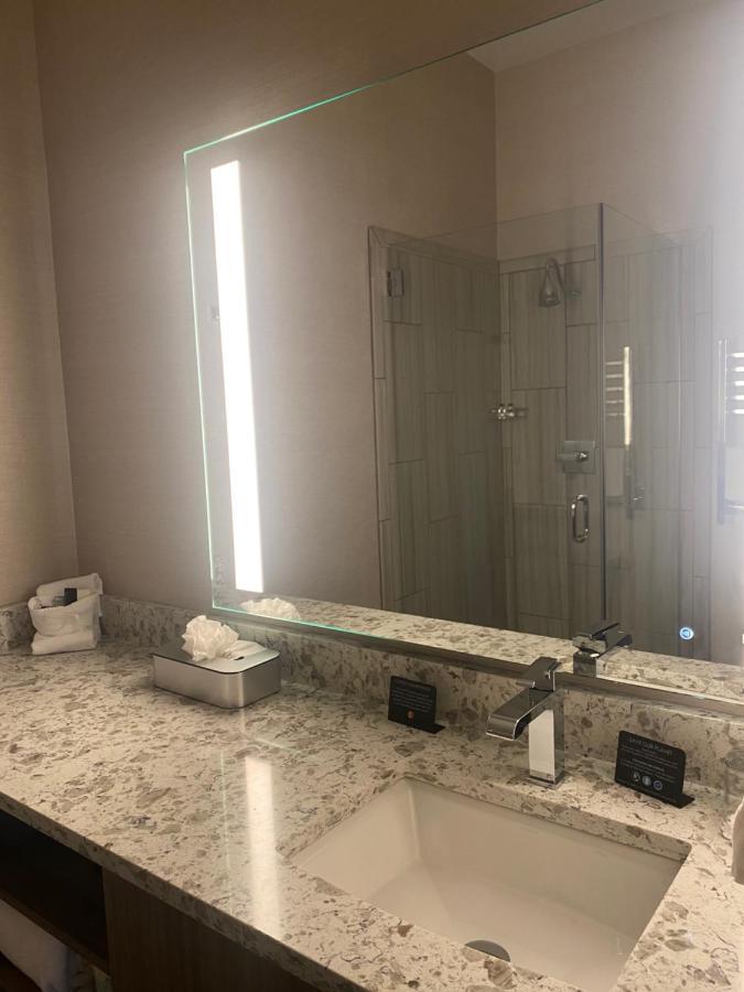 Harlow Hotel 포틀랜드 외부 사진