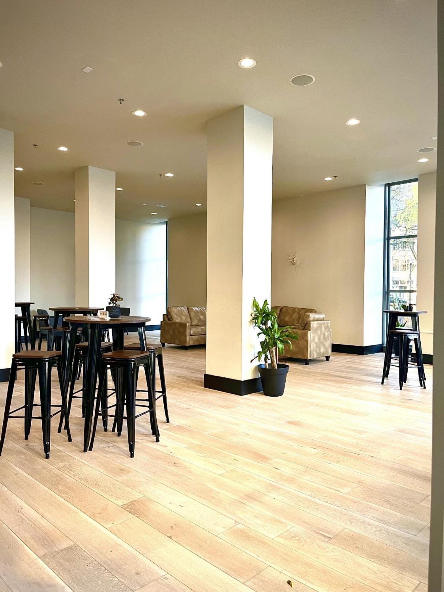 Harlow Hotel 포틀랜드 외부 사진