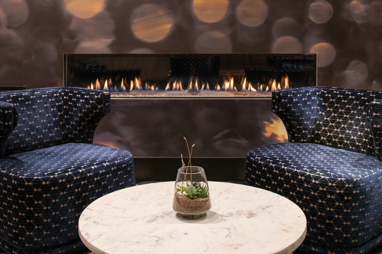 Harlow Hotel 포틀랜드 외부 사진