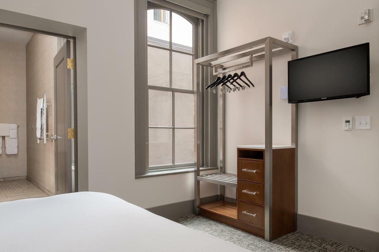 Harlow Hotel 포틀랜드 외부 사진