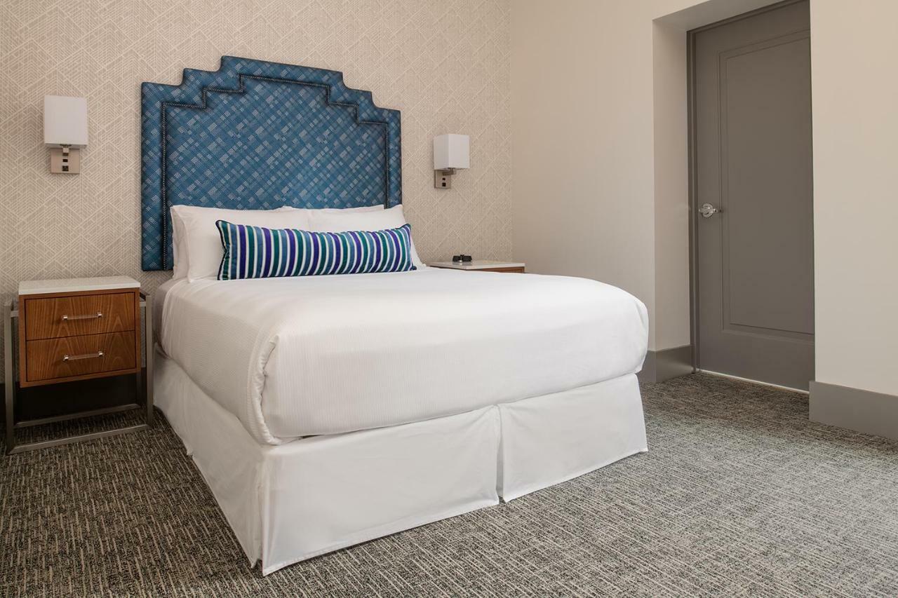 Harlow Hotel 포틀랜드 외부 사진